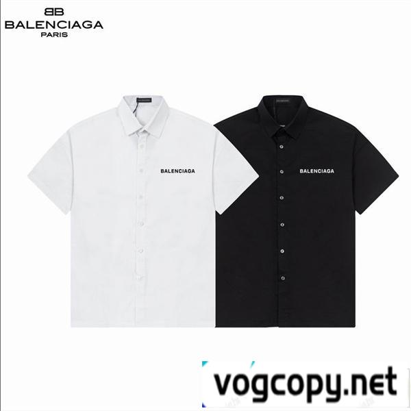 BALENCIAGA スーパーコピー シャツ